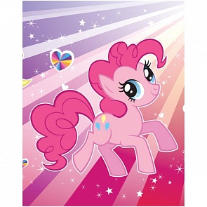 Скатерть – My little pony (Весёлый праздник, SK-MLP-140-180 144)